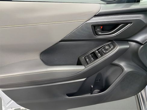 Certified 2025 Subaru Crosstrek 2.5i Sport w/ Popular Package #4A image 9