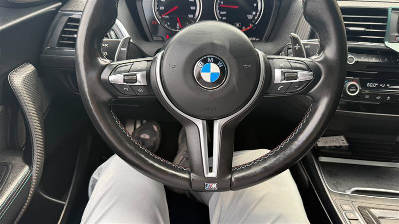 Used 2019 BMW M2 Competition w/ Executive Package RWD image 22