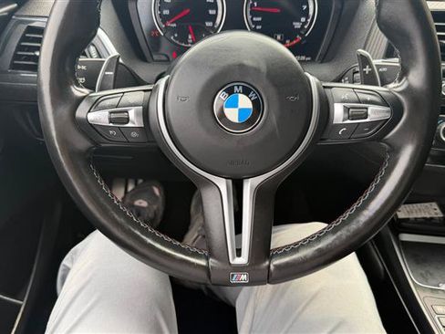Used 2019 BMW M2 Competition w/ Executive Package RWD image 22
