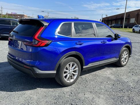 Used 2024 Honda CR-V EX-L image 8