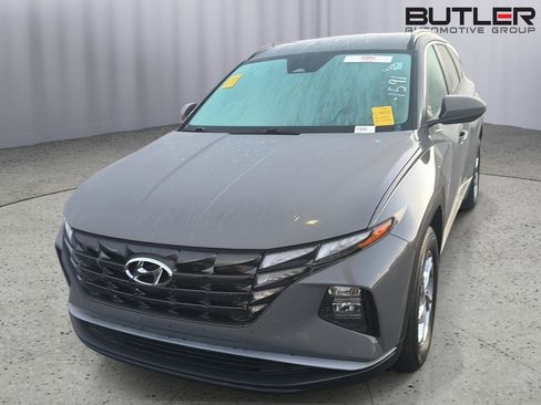 Used 2024 Hyundai Tucson SEL FWD image 10