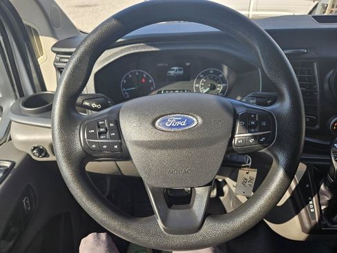Used 2022 Ford Transit 350 XL RWD image 38