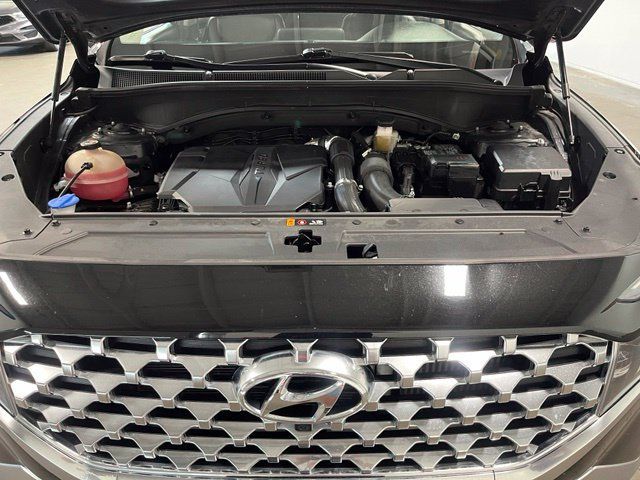 Used 2022 Hyundai Santa Fe Limited AWD/4WD image 9