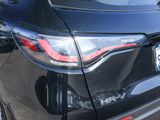 Certified 2025 Honda HR-V LX image 4