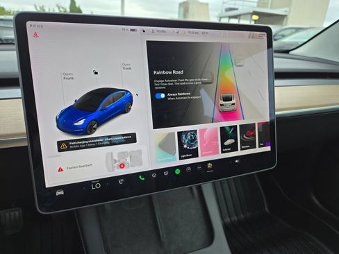 Used 2021 Tesla Model 3 Standard Range Plus RWD image 27