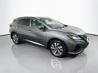 Used 2020 Nissan Murano SL FWD video 1