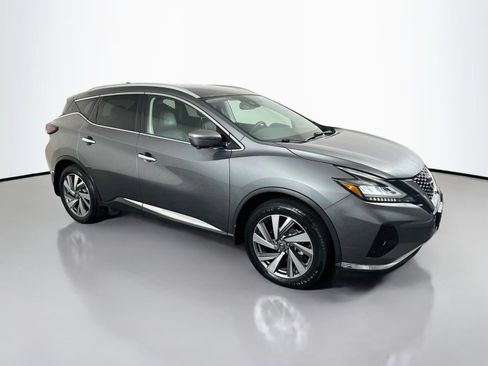 Used 2020 Nissan Murano SL FWD image 1