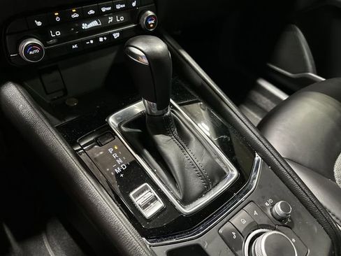 Used 2024 MAZDA CX-5 AWD 2.5 S w/ Select Package image 24