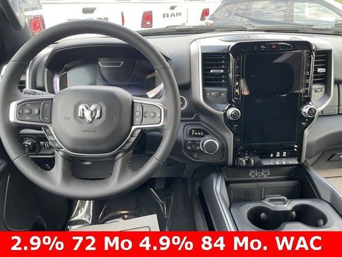 New 2026 RAM 1500 Big Horn image 12