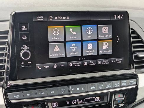 Used 2025 Honda Odyssey Sport-L image 24
