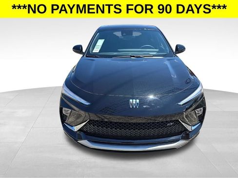 New 2026 Buick Envista Sport Touring w/ Convenience I Package FWD image 2