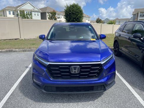 Used 2023 Honda CR-V EX image 14
