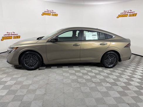 New 2026 Nissan Sentra SV w/ Floor Mat Package image 2