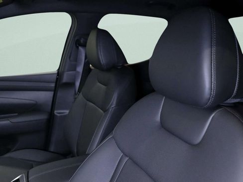 New 2026 Hyundai Santa Cruz SEL image 18