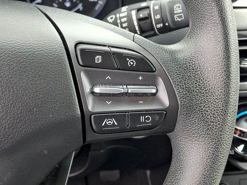 Used 2023 Hyundai Kona SEL AWD/4WD image 22