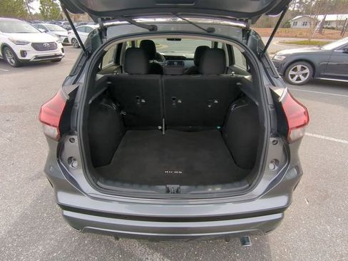 Used 2023 Nissan Kicks SV w/ Interior Electronics Package image 41