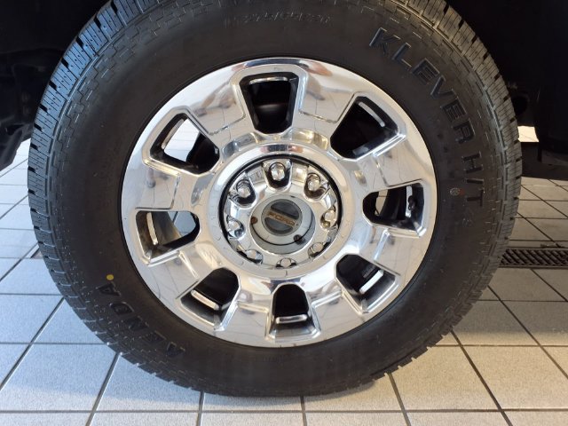 Used 2024 Ford F250 King Ranch w/ Chrome Package AWD/4WD image 5