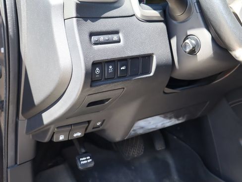 Used 2018 Nissan Murano Platinum FWD image 23