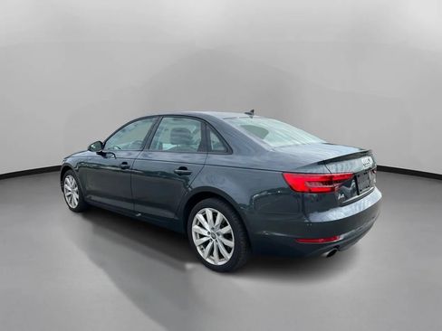 Used 2017 Audi A4 2.0T Premium w/ Convenience Package AWD/4WD image 13