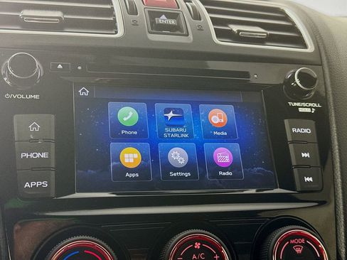 Used 2021 Subaru WRX Base image 16