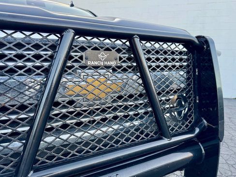 Used 2016 Chevrolet Silverado 3500 High Country w/ Duramax Plus Package image 11