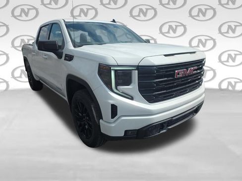 New 2026 GMC Sierra 1500 Elevation AWD/4WD image 16