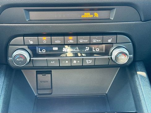 Used 2025 MAZDA CX-5 AWD 2.5 S w/ Select Package image 19