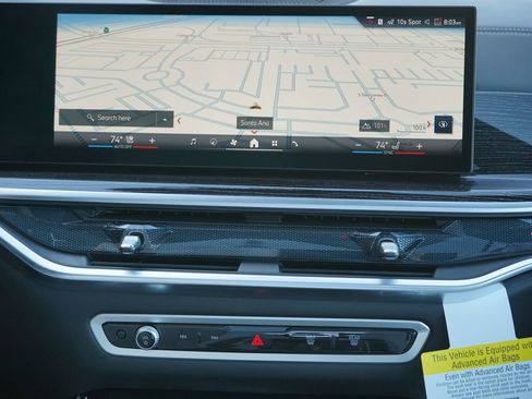 New 2026 BMW X5 xDrive40i w/ M Sport Package image 15