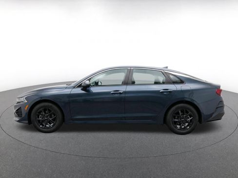 Used 2025 Kia K5 LXS FWD image 4