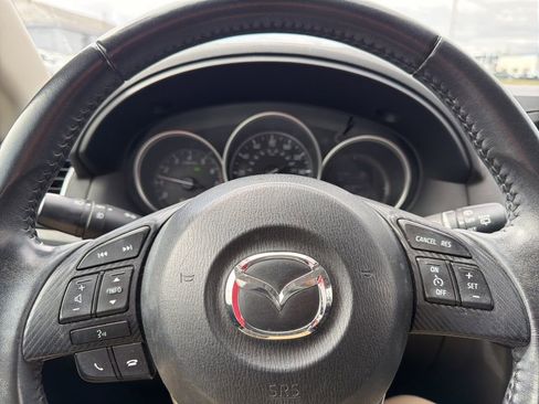 Used 2016 MAZDA CX-5 Touring w/ Bose/Moonroof Package image 6