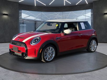 Used 2023 MINI Cooper S