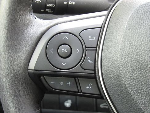 Certified 2024 Toyota RAV4 XLE Premium w/ Weather Package AWD/4WD image 24