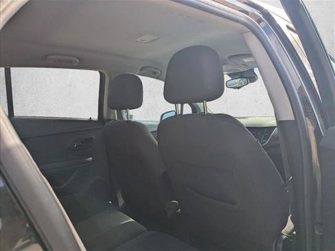 Used 2022 Chevrolet Trax LS w/ Tint and Cruise Package AWD/4WD image 14
