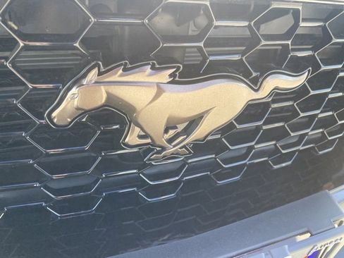 New 2025 Ford Mustang GT Premium image 23