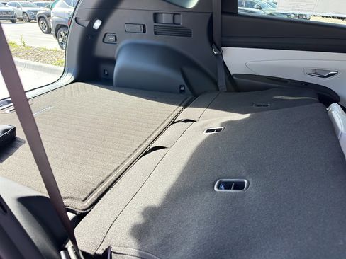 New 2026 Hyundai Tucson SEL image 37