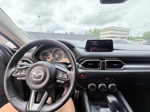 Used 2020 MAZDA CX-5 Sport FWD image 15