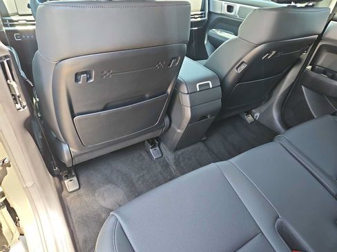 New 2026 Hyundai Santa Fe SEL AWD/4WD image 18