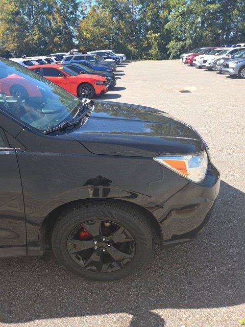 Used 2014 Subaru Forester 2.5i Premium AWD/4WD image 6