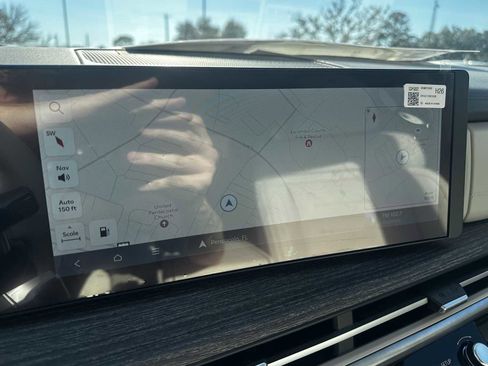New 2026 Hyundai Santa Fe Calligraphy FWD image 15