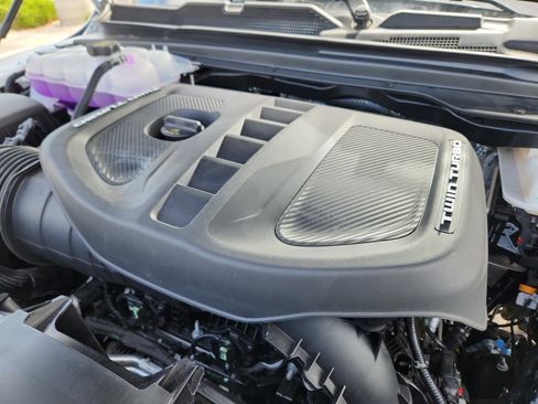 New 2025 RAM 1500 Limited image 23