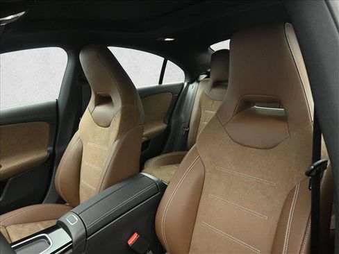Certified 2026 Mercedes-Benz CLA 250 4MATIC image 9