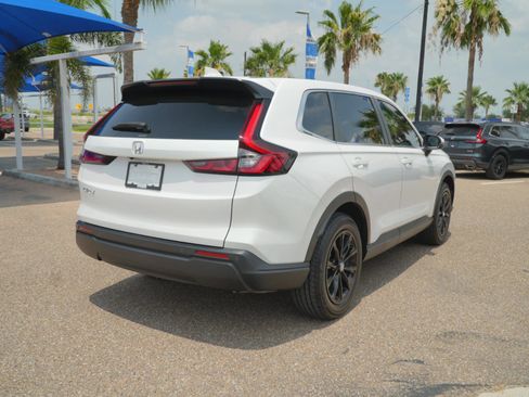 Used 2024 Honda CR-V EX-L image 5