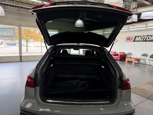 Used 2021 Audi RS 6 image 66