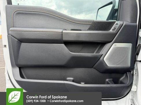 Used 2024 Ford F150 Tremor w/ Equipment Group 402A High AWD/4WD image 23