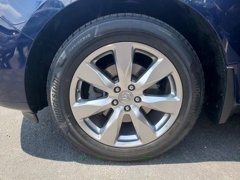 Used 2016 Acura MDX SH-AWD image 33
