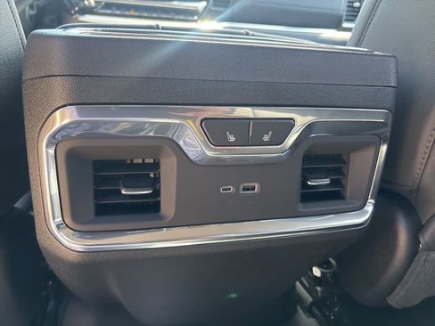 New 2026 Chevrolet Silverado 2500 LTZ w/ Trail Boss Package image 74