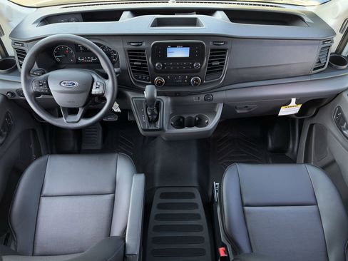New 2025 Ford Transit 250 Base w/ Load Area Protection Package image 39