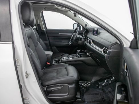 Used 2020 MAZDA CX-5 Touring AWD/4WD image 11