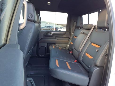 Certified 2024 GMC Sierra 2500 AT4 w/ AT4 Premium Plus Package image 12