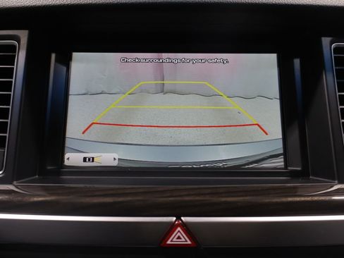 Used 2017 Genesis G80 3.8 w/ Option Group 02 AWD/4WD image 28